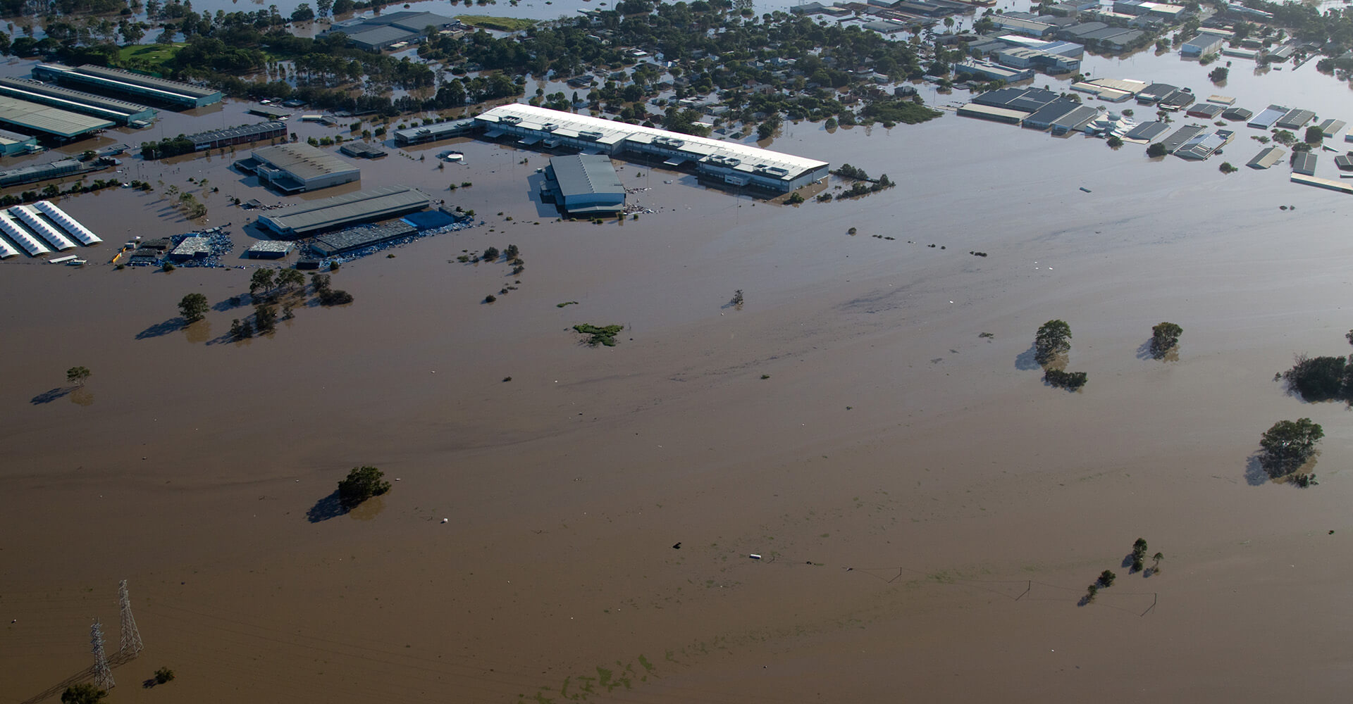 Queensland Flood Support – Grants and Loans