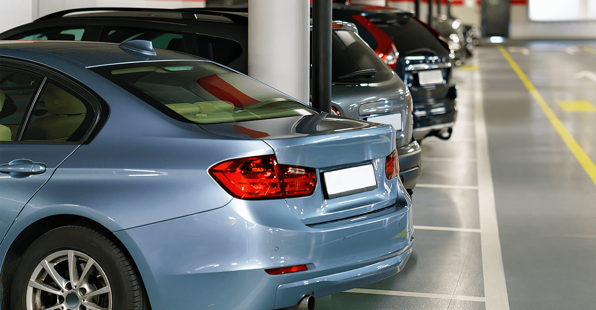 Changes to Car Parking treated as an FBT benefit